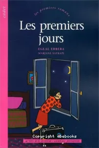 Les premiers jours