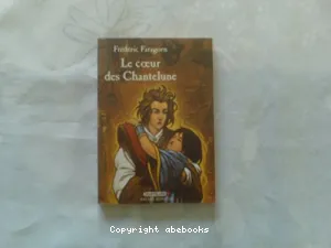 Le coeur du Chantelune