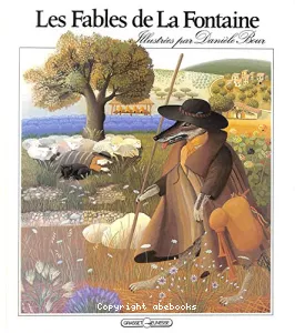 Les Fables de La Fontaine