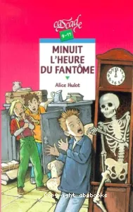 Minuit, l'heure du fantôme