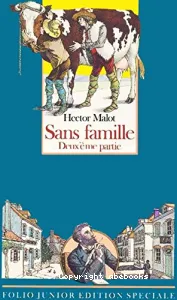 Sans famille (Tome2)