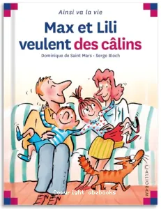 Max et Lili sont malades