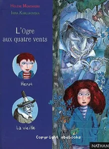 L'ogre aux quatre vents