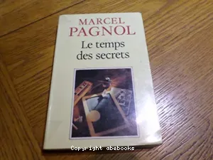 Le Temps des secrets