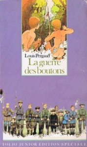 La Guerre des boutons