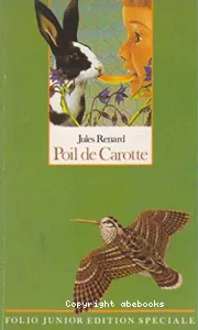 Poil de carotte