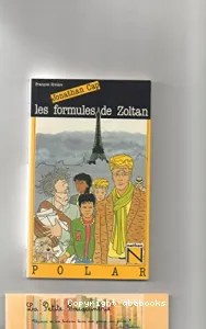 Les Formules de Zoltan