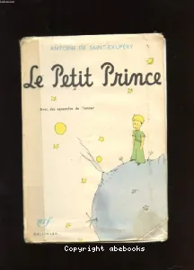 Le petit prince