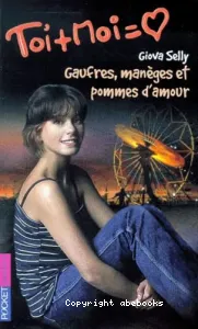 Gaufres, manèges et pommes d'amour