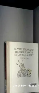 Les trous noirs et l'oncle Albert