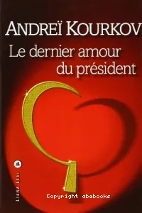 Le dernier amour du président