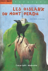 Les oiseaux du mont Perdu