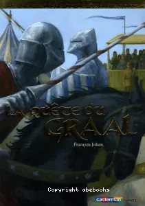 La quête du Graal