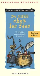 Du rififi chez les fées