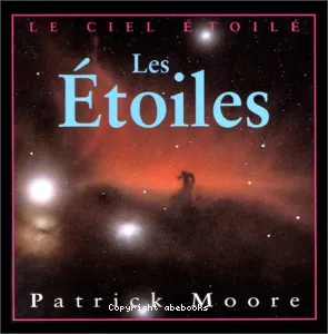 Les étoiles : Le ciel étoilé. : Le ciel étoilé.