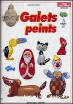 Galets peints