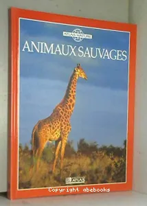 Animaux sauvages