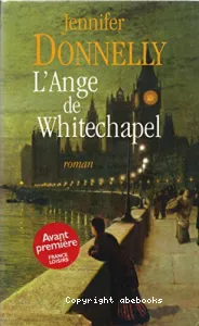 L'ange de Whitechapel