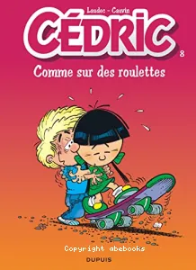 Cédric 8