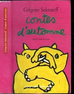 Contes d'automne