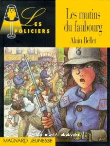 Les mutins du faubourg