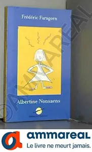 Albertine Nonsaens