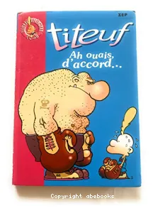 Titeuf