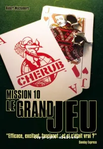 Le grand jeu