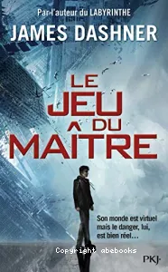 Le Jeu du Maïtre (1) La partie infinie