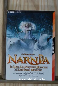 Le monde de Narnia