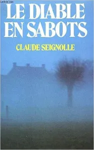 Le diable en sabots (Gros caractères)