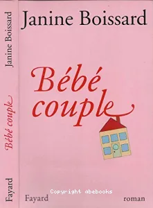 Bébé couple