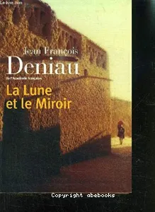 La lune et le miroir