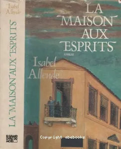 La maison aux esprits