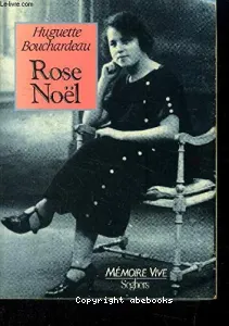 Rose Noel