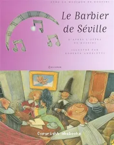 Le barbier de Séville