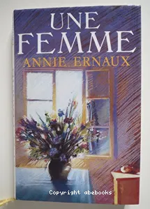 Une femme