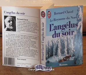 L'Angélus du soir