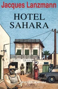 Hotel Sahara