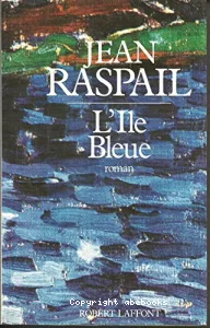 L'île bleue