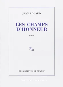 Les champs d'honneur