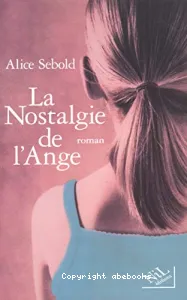 La nostalgie de l'ange