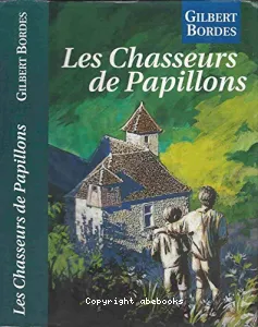 Les chasseurs de papillons