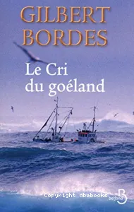 Le cri du goéland