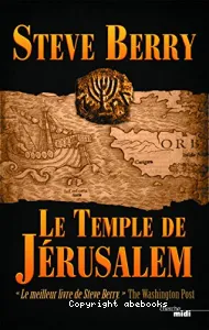 Le Temple de Jérusalem