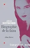 Biographie de la faim