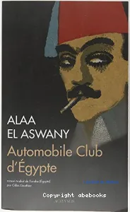 Automobile Club d'Egypte