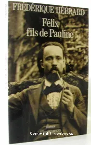 Félix, fils de Pauline