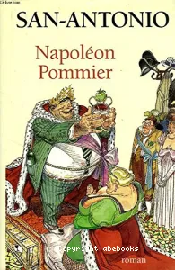 Napoléon Pommier