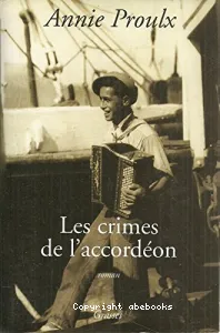 Les crimes de l'accordéon